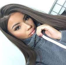 Pin On Hair Goals