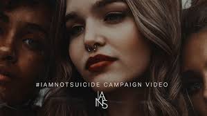 IAMNOTSUICIDE