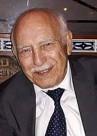 Yuvakim Civelek Obituary