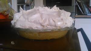 Pin By Orna On My Go To Recipes Paul Hollywood Recipes Meringue Pie Lemon Meringue Pie