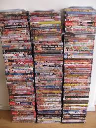 long time lurker decided to finally post my collection : rdvdcollection