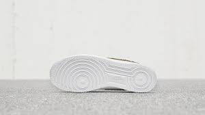 An underrated part about this model is the fact that the sole comes in ultra fashion, meaning that it's much lighter and more comfortable that your traditional af1. Air Force 1 Cr7 Nike News