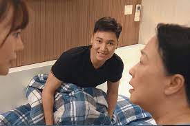 Diễn biến tình cảm của nam và long tiến triển nhanh trong tập gần nhất hương vị tình thân khiến khán giả liên tiếp nhận cẩu lương. HÆ°Æ¡ng Vá»‹ Tinh Than Táº­p 47 Nam PhÆ°Æ¡ng Oanh Long Máº¡nh TrÆ°á»ng Hon Nhau Tá»« Phong Ngá»§ Ra Tá»›i Cong Vien Vtv Vn
