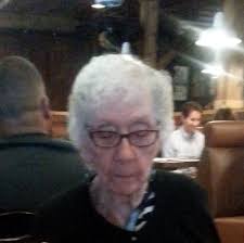 Irene Thatcher Obituary