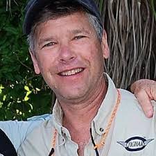 Jaime Bach's Instagram, Twitter & Facebook