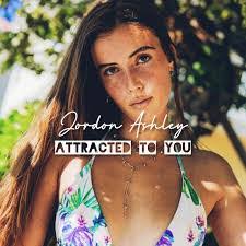 Jordon Ashley's Instagram, Twitter & Facebook