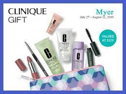 Browse clinique gift sets and shop online at adore beauty today! Gift With Purchase Makeup Nz Saubhaya Makeup
