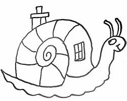 Coloriage chat a imprimer sur hugolescargot com. Hugo L Escargot Dessin A Colorier Joyeux Anniversaire