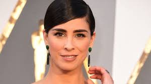Sarah Silverman Is 'Insanely Lucky to Be Alive' After Freak Accident Left  Her in ICU for Five Days