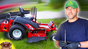 We work hard to protect your security and privacy. How To Do An Oil Change On A Zero Turn Ferris Is 1500z Lawn Mower Youtube