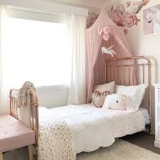 Girls Room Decor Girls Nursery Inspiration Girls Room Inspiration Bunny Cushion Kids Bed Canopy Vintage Ro Girl Room Inspiration Girl Room Kids Bed Canopy