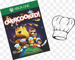 Take your squash game to a new level. Overcooked Gourmet Edition Xbox One Playstation 4 Video Game Overcooked Text Cooking Video Game Png Pngwing