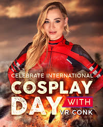 VR Cosplay Porn: The Best VR Porn Videos with Cosplay Girls | VR Conk