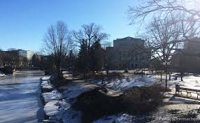 Aber wenn dann endlich der sommer wirklich zurückgekommen ist, Mein Besuch In Riga Im Herzen Des Baltikums Esther S Travel Guide