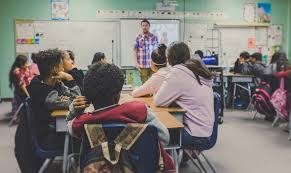 We did not find results for: Fremtidens Skole Med Vekt Pa Godt Og Inkluderende Skolemiljo Fos