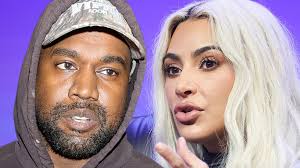 Kanye West and Kim Kardashian Fighting Over Song Apparently Featuring  Diddy, North