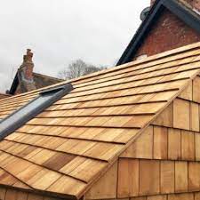 The barrel sauna concept is the ideal outdoor sauna. Guide To Installing Cedar Shingles Burton Roofing