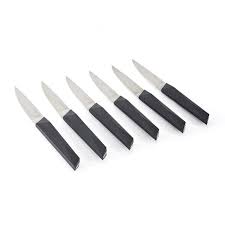 Coffret Couteaux A Steak Furtif 11 Cm Couteaux Francais Steak Knives Knife Steak Knife Set