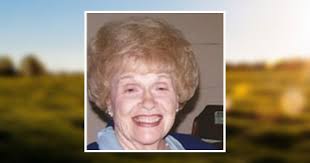 Carolyn Shackelford Hammond Obituary June 12, 2018