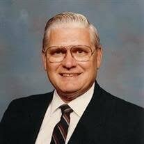 Raymond V. Brunner Obituary