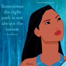 Starring irene bedard, judy kuhn, mel gibson, david ogden stiers, john kassir and russell means, pocahontas is an. Inspiring Quotes From Pocahontas Quotesgram