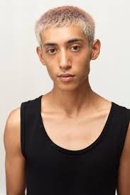 Benjamin Ricci — MODELS MILANO