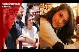 Aybüke öğretmeni şehit eden hain! Aybuke Ogretmenin Aractaki Arkadasi O Anlari Anlatti Gundem Haberleri