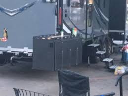 But as far as toy haulers go, it is still on the smaller end. Toy Hauler Outdoor Kitchen Dutchmen Owners