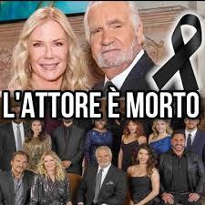 Cose - Beautiful, tremendo lutto poco fa: è successo all'improvviso, è  mort.. Altro... | Facebook