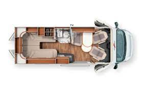 Allora il malibu van 600 le low è la scelta giusta. Model Overview Malibu Wohnmobile Vans