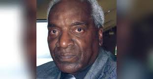 Vernon (Bobby) Bowden Obituary