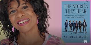 Ep. 12: Expecting Greatness as the Key to Success for Young Black Men