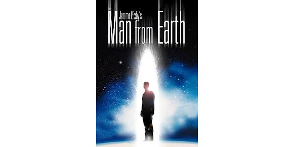 The Man From Earth - Movies on Google Play