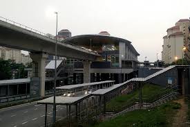 12)mengawal keselamatan di sekitar ppr kg muhibbah semasa perarakan perayaan thaipusam 2009 diadakan. Muhibbah Lrt Station Klia2 Info