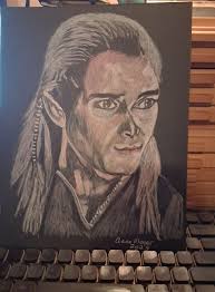 Fans of Middle-Earth