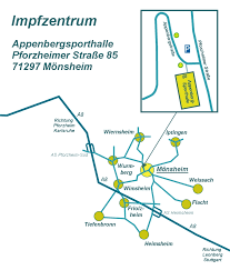 Infos Zu Impfungen Und Impfzentren