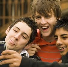 Development of the Adolescent Brain with TBI Added into the Mix