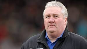 Person: Philip McEvoy