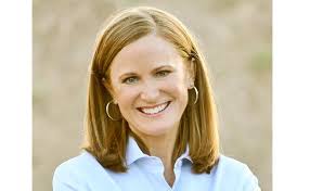 Christine Jones: Former Go-Daddy Exec Running for Arizona Governor's Office