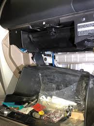 Twice now my wife and i have noticed a humming noise from under the rear of our 21 corolla xse. Buzzing Noise From The Glove Compartment Toyota 4runner Forum 4runners Com