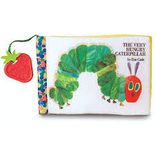 The very hungry caterpillar is one of our favorite books by him, but we enjoy them all equally. Kids Preferred The World Of Eric Carle The Very Hungry Caterpillar Soft Book By Kids Preferred Amazon In Carle Eric Books