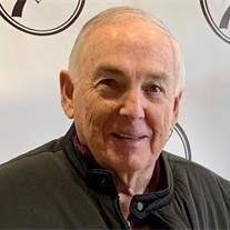 Peter Thomas Gildea Obituary