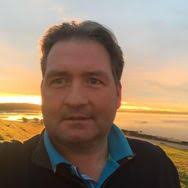 Condolence Book for Enda MC KEON (Johnstown, Kildare)