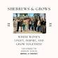 SheBrews & Grows at The Table Coffee Meetup for Women event image