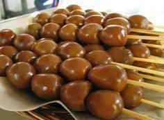 Resep Masakan Indonesia Resep Sate Telur Puyuh Angkringan Resep Masakan Indonesia Masakan Indonesia Resep