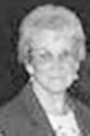 Celeste McLean Obituary (2015)