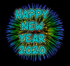 Happy New Year Gif Animation Download Happy New Year Gif New Year Wishes Images Happy New Year Animation