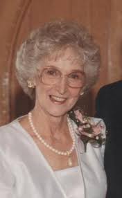 Barbara Wehby Obituary