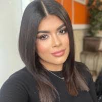 Jacqueline Marroquin's Instagram, Twitter & Facebook