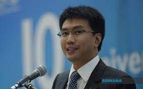2shared gives you an excellent opportunity to store your files here and share them with others. Bernama Tunku Zain Al Abidin Is New Pro Chancellor Of Ucsi University